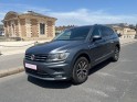 Volkswagen tiguan allspace 2.0 tdi 150 dsg7 4motion confortline occasion paris 15ème (75) simplicicar simplicibike france
