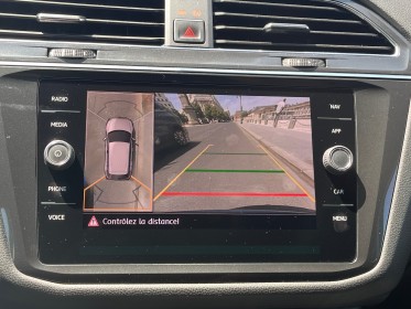 Volkswagen tiguan allspace 2.0 tdi 150 dsg7 4motion confortline occasion paris 15ème (75) simplicicar simplicibike france