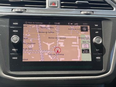 Volkswagen tiguan allspace 2.0 tdi 150 dsg7 4motion confortline occasion paris 15ème (75) simplicicar simplicibike france