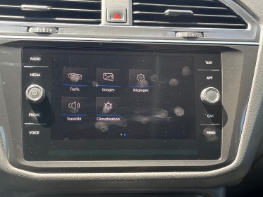 Volkswagen tiguan allspace 2.0 tdi 150 dsg7 4motion confortline occasion paris 15ème (75) simplicicar simplicibike france