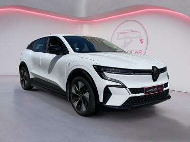 Renault megane e-tech ev40 130ch /carplay /entretient peugeot /radar av/ar occasion simplicicar orgeval  simplicicar...