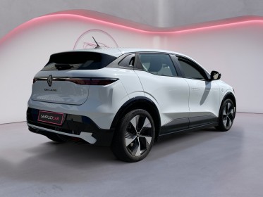 Renault megane e-tech ev40 130ch /carplay /entretient peugeot /radar av/ar occasion simplicicar orgeval  simplicicar...