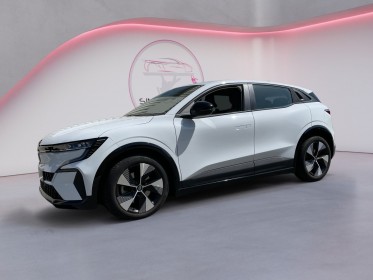 Renault megane e-tech ev40 130ch /carplay /entretient peugeot /radar av/ar occasion simplicicar orgeval  simplicicar...