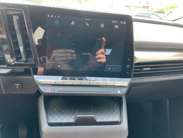Renault megane e-tech ev40 130ch /carplay /entretient peugeot /radar av/ar occasion simplicicar orgeval  simplicicar...