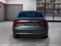 Audi a3 berline 1.4 tfsi cod ultra 150 s line s tronic 7 - suivi/volant méplat/sièges chauff/gps -garantie 12 mois occasion...