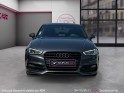 Audi a3 berline 1.4 tfsi cod ultra 150 s line s tronic 7 - suivi/volant méplat/sièges chauff/gps -garantie 12 mois occasion...