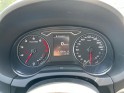 Audi a3 berline 1.4 tfsi cod ultra 150 s line s tronic 7 - suivi/volant méplat/sièges chauff/gps -garantie 12 mois occasion...
