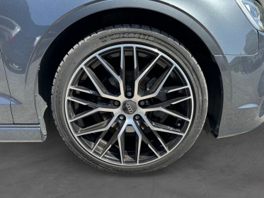 Audi a3 berline 1.4 tfsi cod ultra 150 s line s tronic 7 - suivi/volant méplat/sièges chauff/gps -garantie 12 mois occasion...