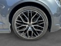 Audi a3 berline 1.4 tfsi cod ultra 150 s line s tronic 7 - suivi/volant méplat/sièges chauff/gps -garantie 12 mois occasion...
