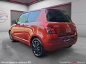 Suzuki swift 1.3 gl 92 cv garantie 12 mois occasion osny simplicicar simplicibike france