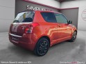 Suzuki swift 1.3 gl 92 cv garantie 12 mois occasion osny simplicicar simplicibike france