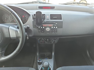 Suzuki swift 1.3 gl 92 cv garantie 12 mois occasion osny simplicicar simplicibike france