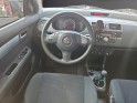 Suzuki swift 1.3 gl 92 cv garantie 12 mois occasion osny simplicicar simplicibike france
