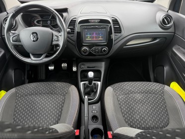 Renault captur tce 90 intens garantie 1 an occasion simplicicar royan simplicicar simplicibike france