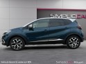 Renault captur tce 90 intens garantie 1 an occasion simplicicar royan simplicicar simplicibike france