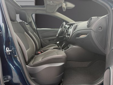 Renault captur tce 90 intens garantie 1 an occasion simplicicar royan simplicicar simplicibike france