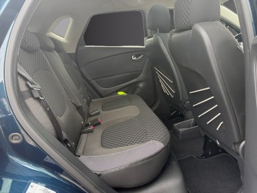 Renault captur tce 90 intens garantie 1 an occasion simplicicar royan simplicicar simplicibike france