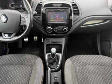 Renault captur tce 90 intens garantie 1 an occasion simplicicar royan simplicicar simplicibike france