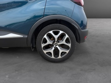 Renault captur tce 90 intens garantie 1 an occasion simplicicar royan simplicicar simplicibike france