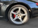 Porsche 911 carrera 4 coupe 997 targa 4s 3.8i 355 ch tiptronic s toit ouvrant sièges electriques entretien porche,...