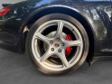 Porsche 911 carrera 4 coupe 997 targa 4s 3.8i 355 ch tiptronic s toit ouvrant sièges electriques entretien porche,...