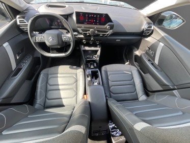 Citroen c4 c4 bluehdi 130 ss eat8 shine occasion simplicicar limoges  simplicicar simplicibike france