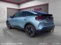Citroen c4 c4 bluehdi 130 ss eat8 shine occasion simplicicar limoges  simplicicar simplicibike france