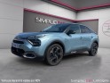 Citroen c4 c4 bluehdi 130 ss eat8 shine occasion simplicicar limoges  simplicicar simplicibike france