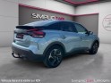 Citroen c4 c4 bluehdi 130 ss eat8 shine occasion simplicicar limoges  simplicicar simplicibike france
