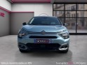 Citroen c4 c4 bluehdi 130 ss eat8 shine occasion simplicicar limoges  simplicicar simplicibike france