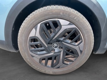 Citroen c4 c4 bluehdi 130 ss eat8 shine occasion simplicicar limoges  simplicicar simplicibike france