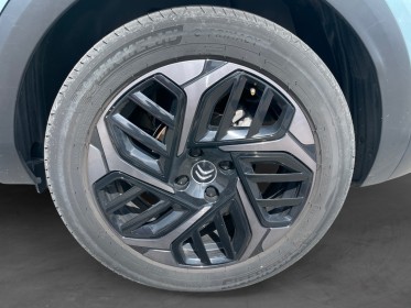 Citroen c4 c4 bluehdi 130 ss eat8 shine occasion simplicicar limoges  simplicicar simplicibike france