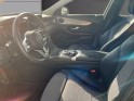 Mercedes classe c 180 d 9g-tronic amg line / sièges chauffants / caméra / carplay / virtual / garantie occasion simplicicar...