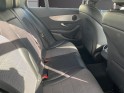 Mercedes classe c 180 d 9g-tronic amg line / sièges chauffants / caméra / carplay / virtual / garantie occasion simplicicar...