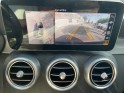 Mercedes classe c 180 d 9g-tronic amg line / sièges chauffants / caméra / carplay / virtual / garantie occasion simplicicar...
