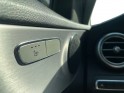 Mercedes classe c 180 d 9g-tronic amg line / sièges chauffants / caméra / carplay / virtual / garantie occasion simplicicar...