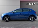 Volkswagen polo 1.0 65 ss bvm5 connect occasion simplicicar lille  simplicicar simplicibike france