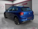 Volkswagen polo 1.0 65 ss bvm5 connect occasion simplicicar lille  simplicicar simplicibike france