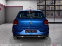 Volkswagen polo 1.0 65 ss bvm5 connect occasion simplicicar lille  simplicicar simplicibike france
