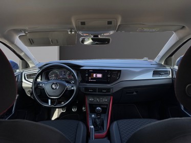 Volkswagen polo 1.0 65 ss bvm5 connect occasion simplicicar lille  simplicicar simplicibike france