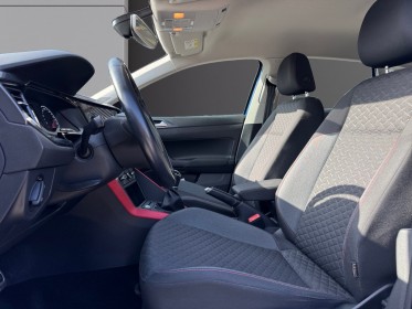 Volkswagen polo 1.0 65 ss bvm5 connect occasion simplicicar lille  simplicicar simplicibike france