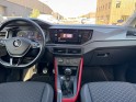 Volkswagen polo 1.0 65 ss bvm5 connect occasion simplicicar lille  simplicicar simplicibike france