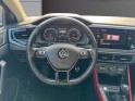 Volkswagen polo 1.0 65 ss bvm5 connect occasion simplicicar lille  simplicicar simplicibike france