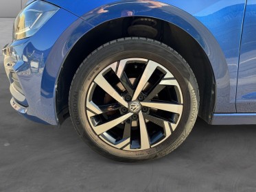 Volkswagen polo 1.0 65 ss bvm5 connect occasion simplicicar lille  simplicicar simplicibike france