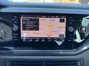 Volkswagen polo 1.0 65 ss bvm5 connect occasion simplicicar lille  simplicicar simplicibike france