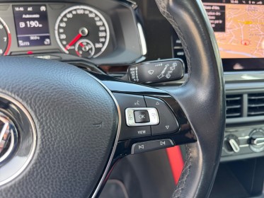 Volkswagen polo 1.0 65 ss bvm5 connect occasion simplicicar lille  simplicicar simplicibike france