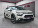 Citroen c3 c3 puretech 83 ss bvm5 feel pack car play - line assist - garantie 12mois occasion simplicicar poitiers...