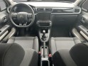 Citroen c3 c3 puretech 83 ss bvm5 feel pack car play - line assist - garantie 12mois occasion simplicicar poitiers...