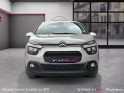 Citroen c3 c3 puretech 83 ss bvm5 feel pack car play - line assist - garantie 12mois occasion simplicicar poitiers...