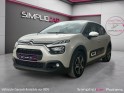 Citroen c3 c3 puretech 83 ss bvm5 feel pack car play - line assist - garantie 12mois occasion simplicicar poitiers...